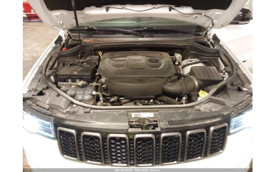 Jeep Grand cherokee LIMITED X 4X4* 8ZF* ПАНО* ОБДУХ* ПОДГРЕВ* - автомобили, коли, обяви за нови и употребявани 10