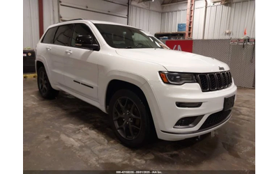 jeep-grand-cherokee - 1