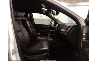 jeep-grand-cherokee - 5