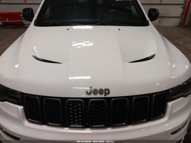 Jeep Grand cherokee LIMITED X 4X4* 8ZF* ПАНО* ОБДУХ* ПОДГРЕВ* - автомобили, коли, обяви за нови и употребявани 6