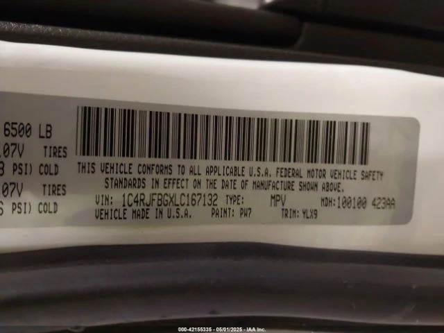 Jeep Grand cherokee LIMITED X 4X4* 8ZF* ПАНО* ОБДУХ* ПОДГРЕВ* - автомобили, коли, обяви за нови и употребявани 9