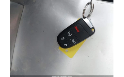 Jeep Grand cherokee OVERLAND* 3.6L* DISTRONIC* Blind Spot* Перфектна з - автомобили, коли, обяви за нови и употребявани 11