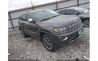 jeep-grand-cherokee - 1
