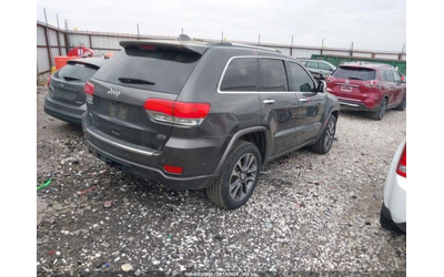 jeep-grand-cherokee - 4
