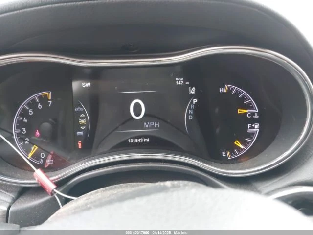 Jeep Grand cherokee OVERLAND* 3.6L* DISTRONIC* Blind Spot* Перфектна з - автомобили, коли, обяви за нови и употребявани 7