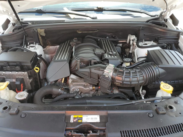 Jeep Grand cherokee SRT-8* DISTRONIC* КАМЕРА* H/K* - автомобили, коли, обяви за нови и употребявани 11