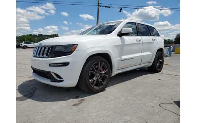 jeep-grand-cherokee - 1