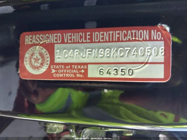 Jeep Grand cherokee TRACKHAWK 4x4 707HP* BREMBO* DISTRONIC* APPLECARPL - автомобили, коли, обяви за нови и употребявани 11