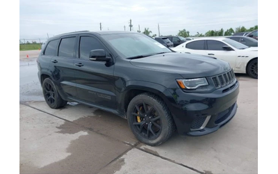 jeep-grand-cherokee - 1