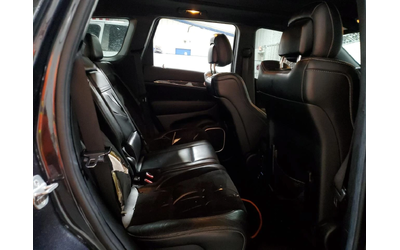 Jeep Grand cherokee SRT-8* HARMAN* DISTRONIC* KEYLESS* КАМЕРА - автомобили, коли, обяви за нови и употребявани 10