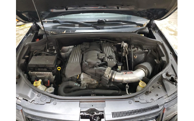 Jeep Grand cherokee SRT-8* HARMAN* DISTRONIC* KEYLESS* КАМЕРА - автомобили, коли, обяви за нови и употребявани 11