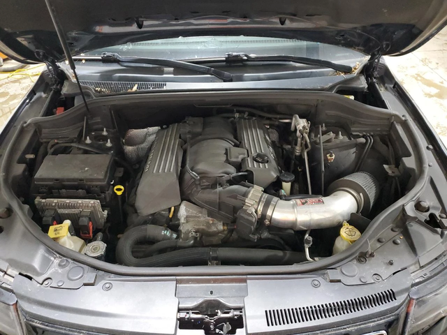 Jeep Grand cherokee SRT-8* HARMAN* DISTRONIC* KEYLESS* КАМЕРА - автомобили, коли, обяви за нови и употребявани 11