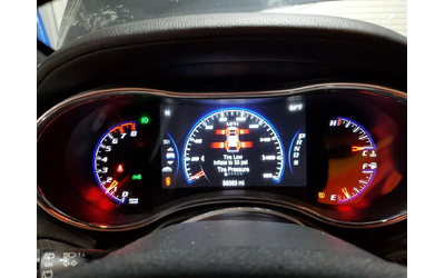 Jeep Grand cherokee SRT-8* HARMAN* DISTRONIC* KEYLESS* КАМЕРА - автомобили, коли, обяви за нови и употребявани 8