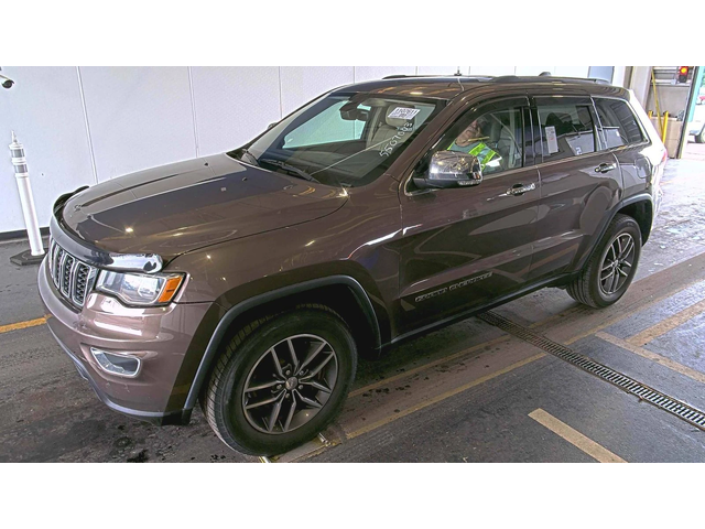 Jeep Grand cherokee 5.7 HEMI* FACE* DIGITAL* 8ZF* ПОДГРЕВ* KEYLESS - автомобили, коли, обяви за нови и употребявани 0