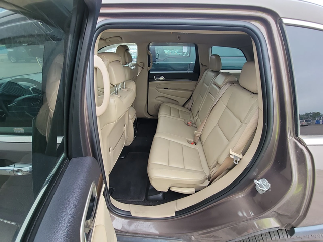 Jeep Grand cherokee 5.7 HEMI* FACE* DIGITAL* 8ZF* ПОДГРЕВ* KEYLESS - автомобили, коли, обяви за нови и употребявани 14