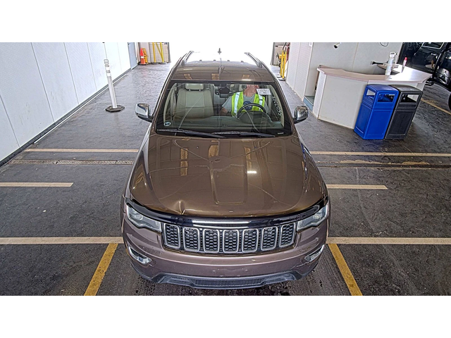 Jeep Grand cherokee 5.7 HEMI* FACE* DIGITAL* 8ZF* ПОДГРЕВ* KEYLESS - автомобили, коли, обяви за нови и употребявани 1