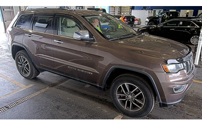 jeep-grand-cherokee - 2