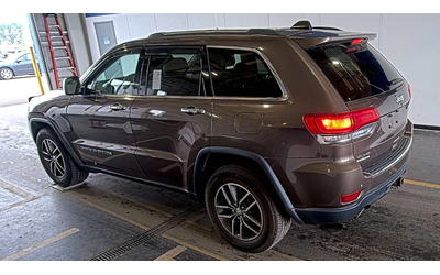 jeep-grand-cherokee - 4