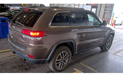 jeep-grand-cherokee - 5