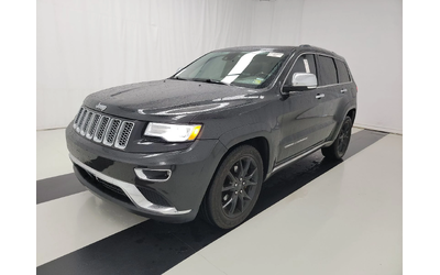 jeep-grand-cherokee - 1