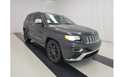 jeep-grand-cherokee - 2