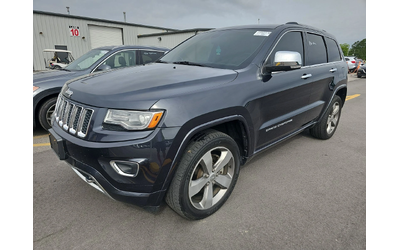 jeep-grand-cherokee - 0