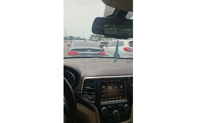 Jeep Grand cherokee OVERLAND* DIGITAL* 8ZF* ОБУДХ* ПАНОРАМА* KEYLESS - автомобили, коли, обяви за нови и употребявани 15