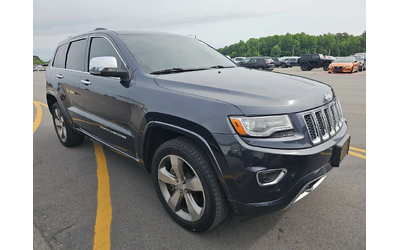 jeep-grand-cherokee - 2