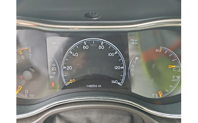 Jeep Grand cherokee OVERLAND* DIGITAL* 8ZF* ОБУДХ* ПАНОРАМА* KEYLESS - автомобили, коли, обяви за нови и употребявани 7