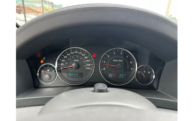 Jeep Grand cherokee 3, 000TDI 4x4 EURO5 - автомобили, коли, обяви за нови и употребявани 12