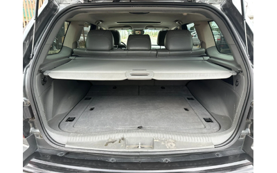 Jeep Grand cherokee 3, 000TDI 4x4 EURO5 - автомобили, коли, обяви за нови и употребявани 14