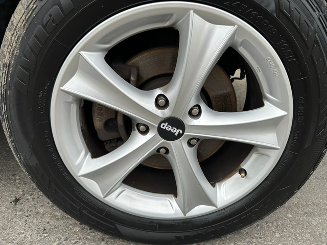 Jeep Grand cherokee 3, 000TDI 4x4 EURO5 - автомобили, коли, обяви за нови и употребявани 15