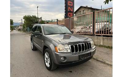 jeep-grand-cherokee - 1