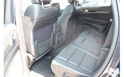 Jeep Grand cherokee 5.7/HEMI/4x4/TOP* Evropa* - автомобили, коли, обяви за нови и употребявани 11