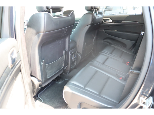 Jeep Grand cherokee 5.7/HEMI/4x4/TOP* Evropa* - автомобили, коли, обяви за нови и употребявани 11