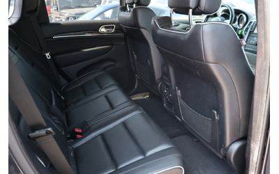 Jeep Grand cherokee 5.7/HEMI/4x4/TOP* Evropa* - автомобили, коли, обяви за нови и употребявани 12