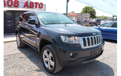 jeep-grand-cherokee - 1