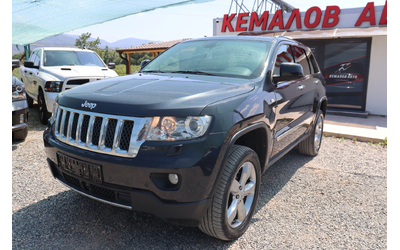 Jeep Grand cherokee 5.7/HEMI/4x4/TOP* Evropa* - автомобили, коли, обяви за нови и употребявани 6