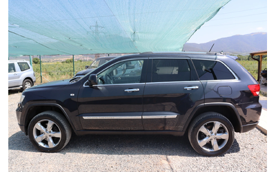 Jeep Grand cherokee 5.7/HEMI/4x4/TOP* Evropa* - автомобили, коли, обяви за нови и употребявани 7