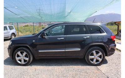 Jeep Grand cherokee 5.7/HEMI/4x4/TOP* Evropa* - автомобили, коли, обяви за нови и употребявани 9