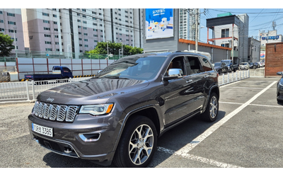 jeep-grand-cherokee - 0