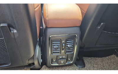 Jeep Grand Cherokee - автомобили, коли, обяви за нови и употребявани 13