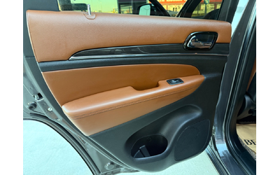 Jeep Grand Cherokee - автомобили, коли, обяви за нови и употребявани 18