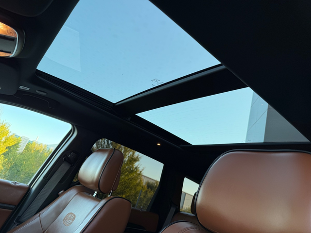 Jeep Grand Cherokee - автомобили, коли, обяви за нови и употребявани 23