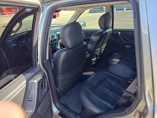 Jeep Grand cherokee 2,7 CRD - автомобили, коли, обяви за нови и употребявани 13