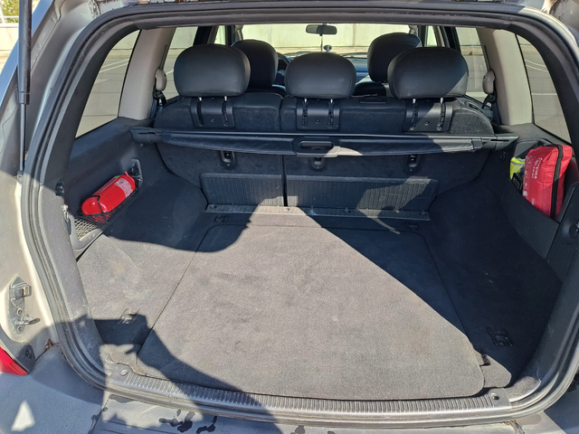 Jeep Grand cherokee 2,7 CRD - автомобили, коли, обяви за нови и употребявани 14