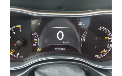 Jeep Grand cherokee 3, 0D 111K KM OVERLAND - автомобили, коли, обяви за нови и употребявани 12