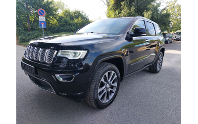 jeep-grand-cherokee - 1