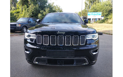 jeep-grand-cherokee - 2