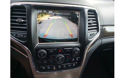 Jeep Grand cherokee 3, 0D 111K KM OVERLAND - автомобили, коли, обяви за нови и употребявани 8